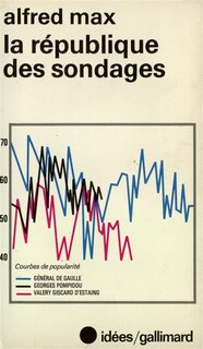 Couverture_La République des sondages