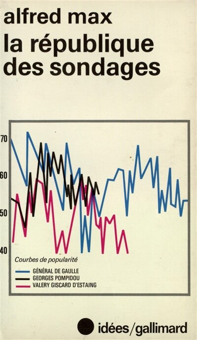 Couverture_La République des sondages