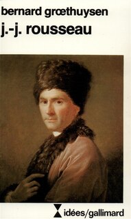 Couverture_Jean-Jacques Rousseau