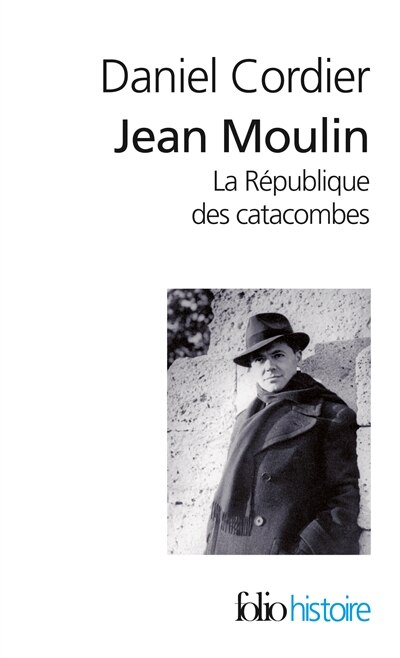 Couverture_Coffret Jean Moulin : la république des catacombes