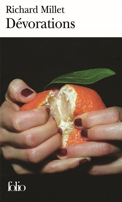 Front cover_D&eacute;vorations