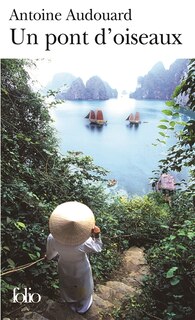 Front cover_Un pont d'oiseaux