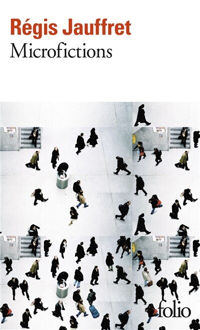 Front cover_MICROFICTIONS