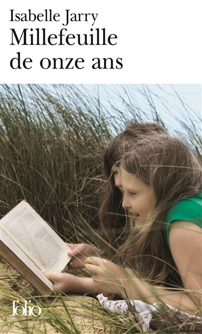 Couverture_Millefeuille de onze ans