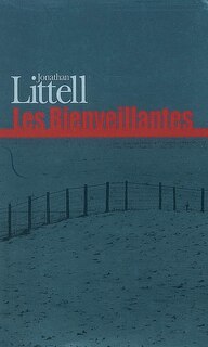 Couverture_Les bienveillantes