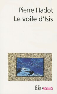 Couverture_Le voile d'Isis