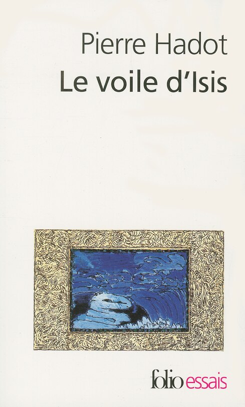 Couverture_Le voile d'Isis