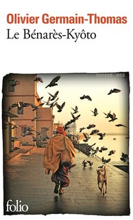 Couverture_Le B&eacute;nar&egrave;s-Ky&ocirc;to