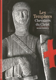 Couverture_Les Templiers