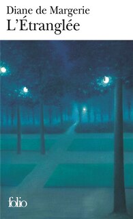 Couverture_L' &eacute;trangl&eacute;e