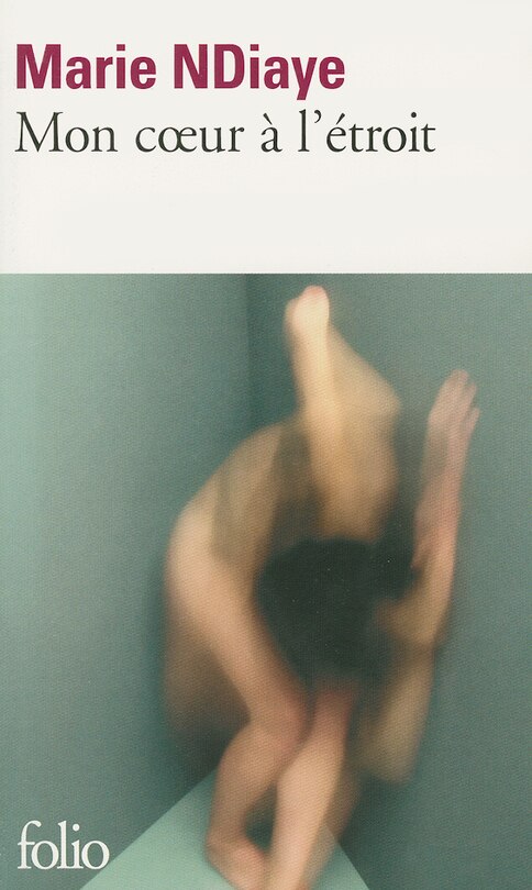 Couverture_Mon coeur à l'étroit