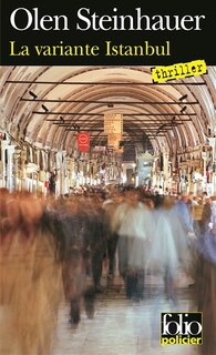 Couverture_La variante Istanbul