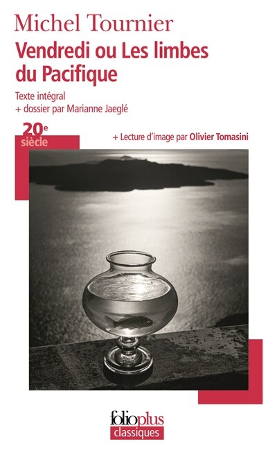 Front cover_VENDREDI OU LES LIMBES DU PACIFIQUE