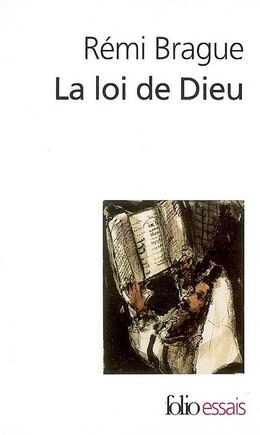 Loi de Dieu