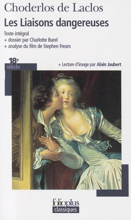 Les liaisons dangereuses