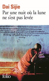 Front cover_Par une nuit où la lune ne s'est pas levée
