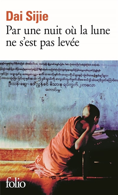 Front cover_Par une nuit où la lune ne s'est pas levée
