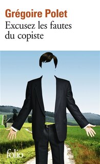 Front cover_Excusez les fautes du copiste