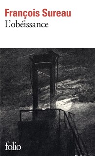 Front cover_L'obéissance