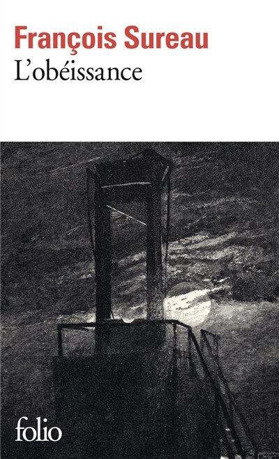 Front cover_L'obéissance