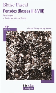 Couverture_Pensées (liasses II à VIII)