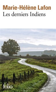 Couverture_Les derniers Indiens