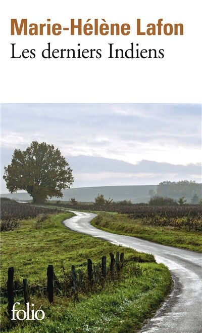 Couverture_Les derniers Indiens