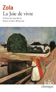 Front cover_La joie de vivre