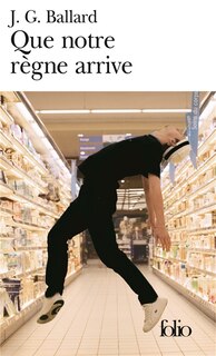 Couverture_Que notre règne arrive
