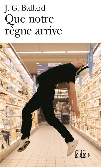 Couverture_Que notre règne arrive