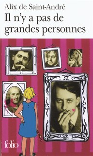 Couverture_Il n'y a pas de grandes personnes