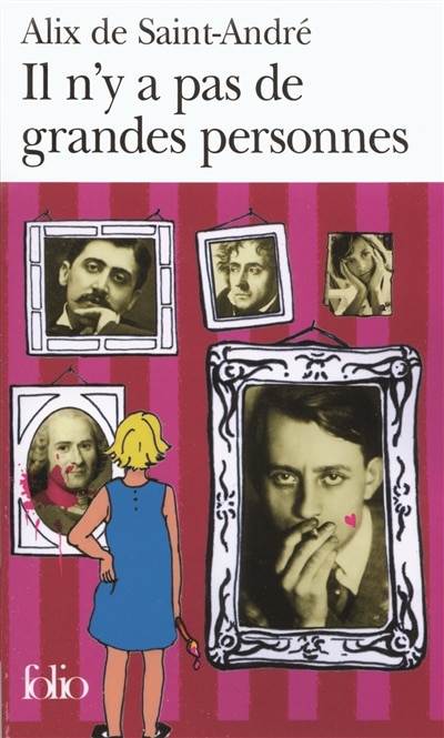 Couverture_Il n'y a pas de grandes personnes
