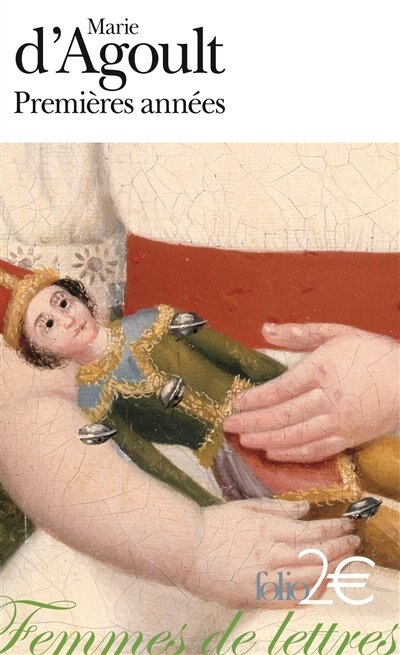 Front cover_Premières années (1806-1827)