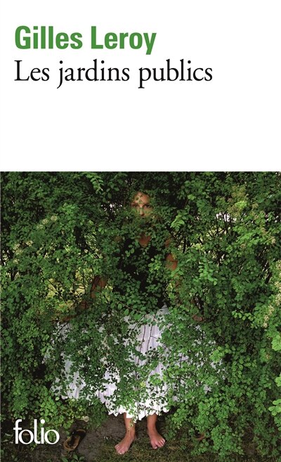 Front cover_Les jardins publics