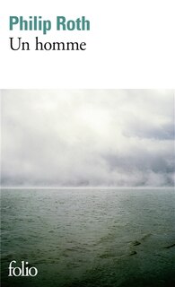 Front cover_un homme