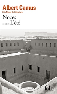 Front cover_Noces ; L'&eacute;t&eacute;