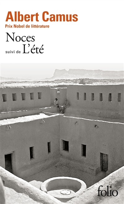Front cover_Noces ; L'&eacute;t&eacute;