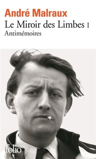 Front cover_Antimémoires