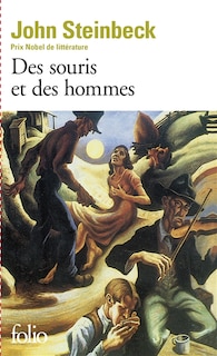 Couverture_DES SOURIS ET DES HOMMES