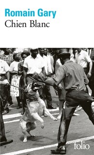 Front cover_CHIEN BLANC