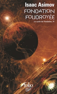 Front cover_Fondation foudroyée