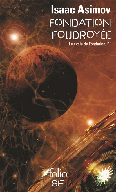 Front cover_Fondation foudroyée