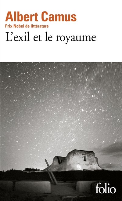 Couverture_L' exil et le royaume