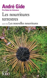 Front cover_Les Nourritures terrestres ; Les Nouvelles nourritures