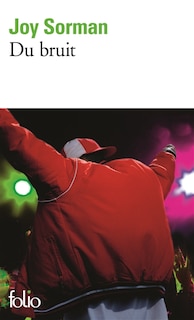 Front cover_Du bruit