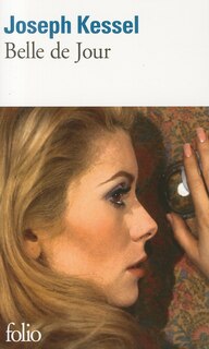 Front cover_BELLE DE JOUR