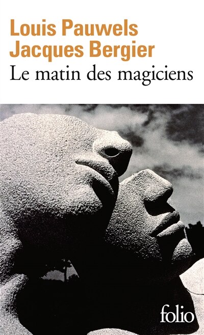 Front cover_Le Matin des magiciens : introduction au réalisme fantastique