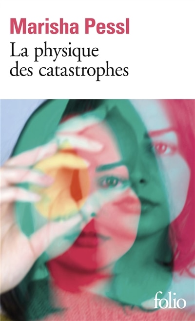 Front cover_La physique des catastrophes