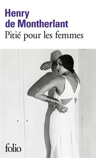 Front cover_Pitié pour les femmes