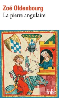 Front cover_La Pierre angulaire